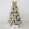 Champagne Glitter Mesh Web Ribbon Roll Champagne Gold Mesh Fabric Ribbon Decorative Mesh Champagne Mesh Ribbon